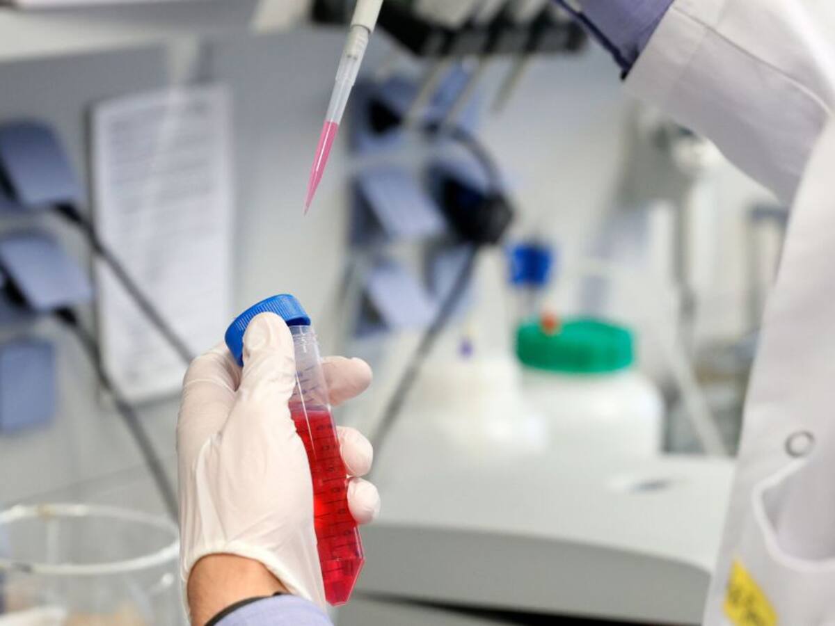 EE.UU. pagará 1.950 millones a Pfizer y BioNTech por vacuna de coronavirus