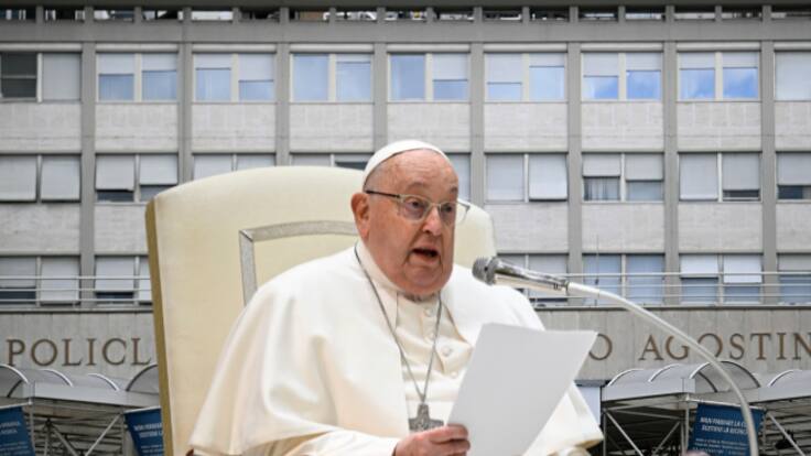 Papá Francisco: estado de salud, reemplazos, legado y consecuencias de posible retiro para católicos