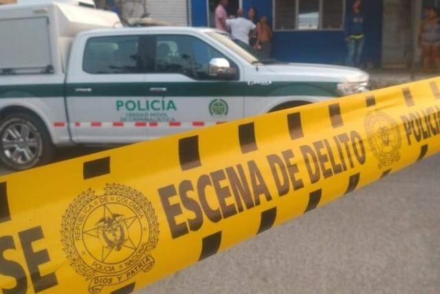 Se destaca la reducción del homicidio en Algeciras y Pitalito, esto gracias a las acciones adelantadas.