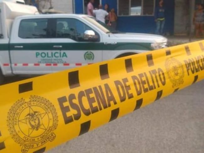 Se destaca la reducción del homicidio en Algeciras y Pitalito, esto gracias a las acciones adelantadas.