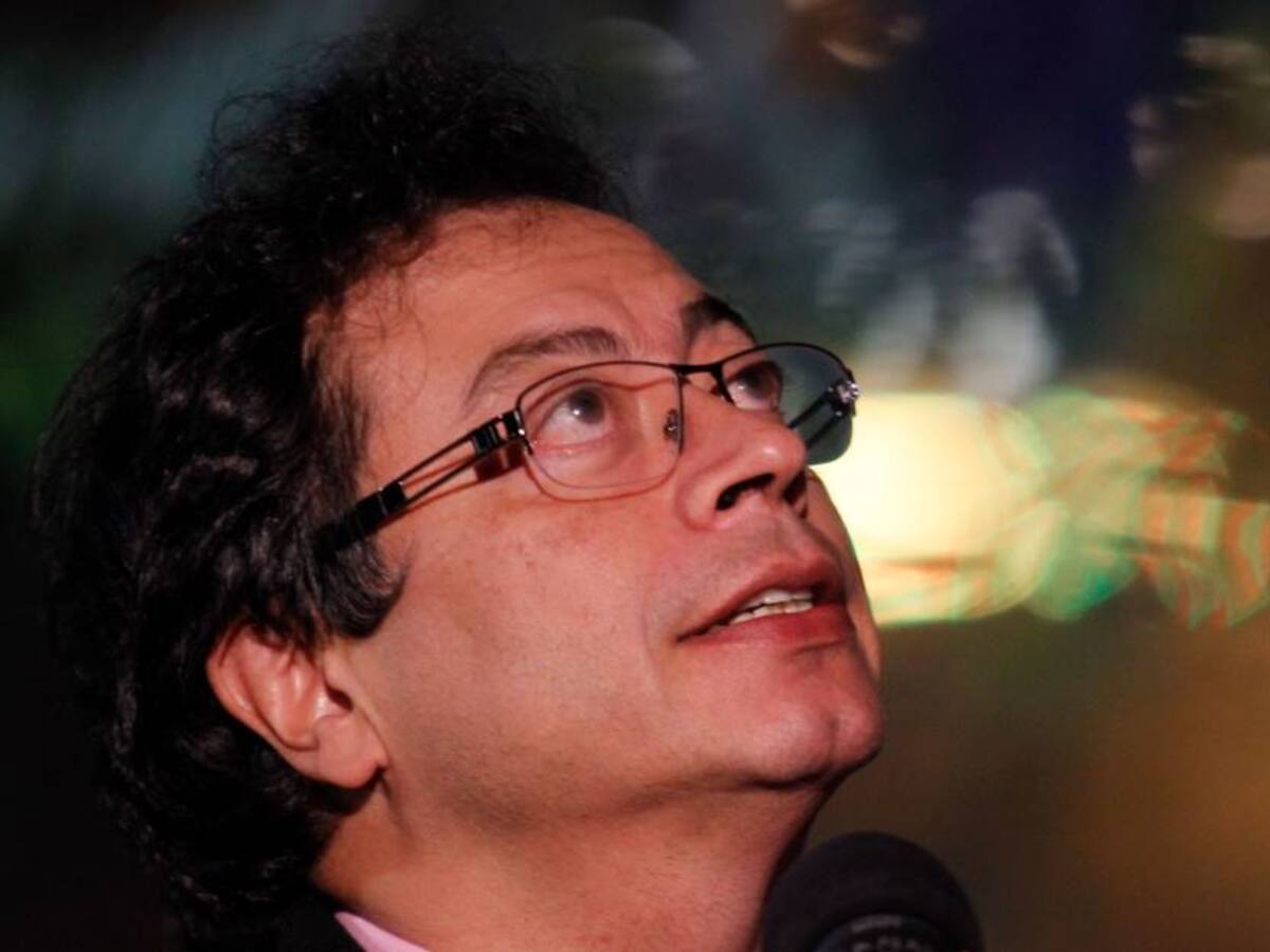 Consejo de Estado recibe demanda de pérdida de investidura contra Petro