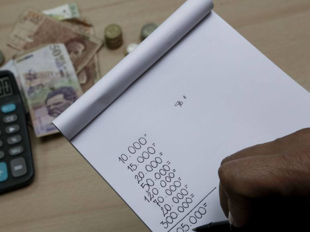 Ley de Financiamiento queda a un paso de ser aprobada