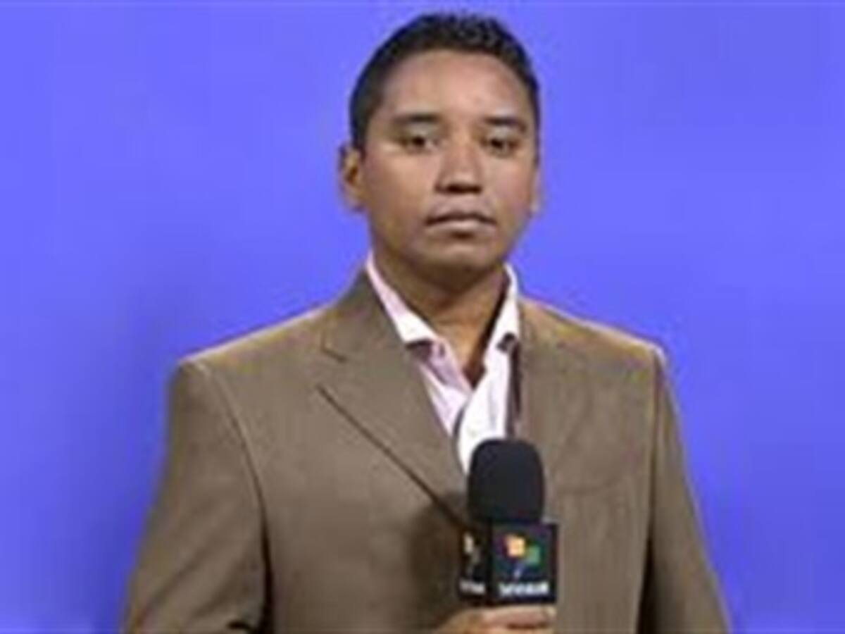Condenan a 15 años de prisión a periodista que hacía parte de las Farc