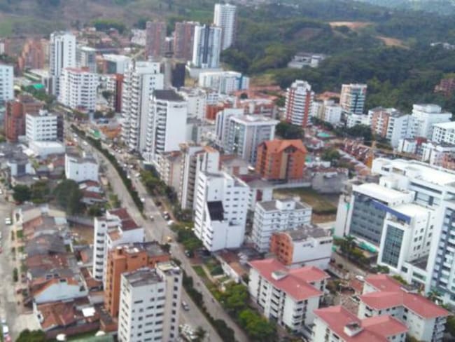 La cuidad más cara para comprar vivienda sería Pereira según el DANE