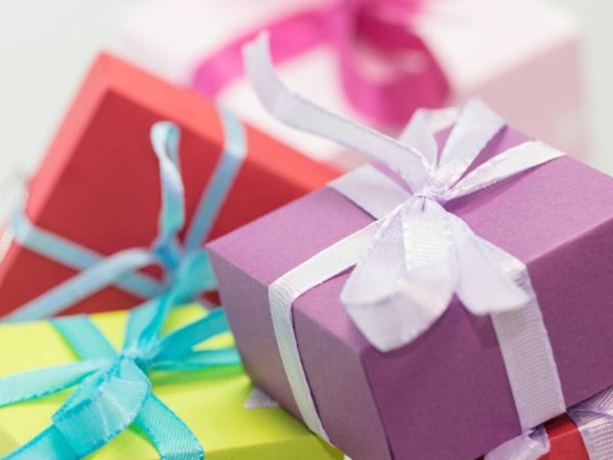 ¿No sabe que regalar en Navidad? Conozca estas útiles recomendaciones