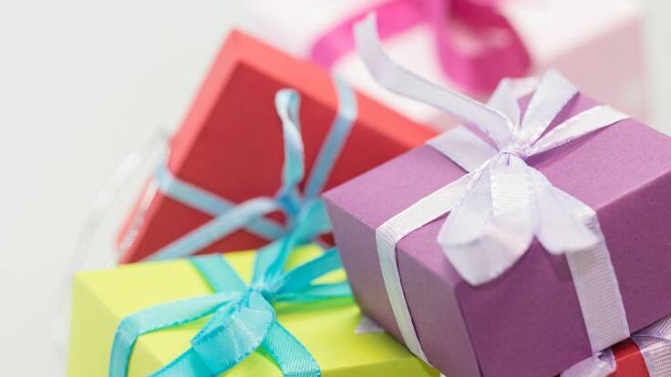 ¿No sabe que regalar en Navidad? Conozca estas útiles recomendaciones