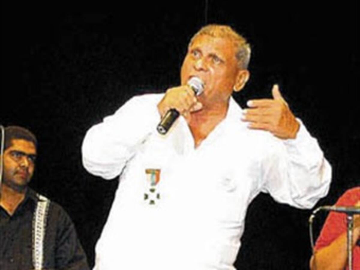 La Hamaca Grande retumbó en Cartagena