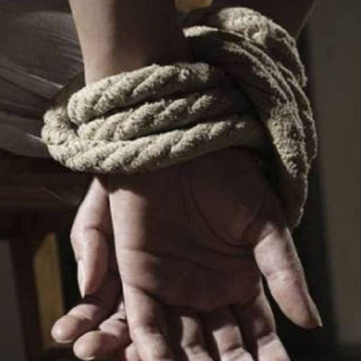 En Boyacá, hombre secuestró su ex pareja porque ella le terminó por tóxico