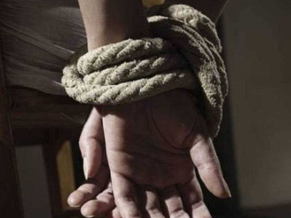 En Boyacá, hombre secuestró su ex pareja porque ella le terminó por tóxico