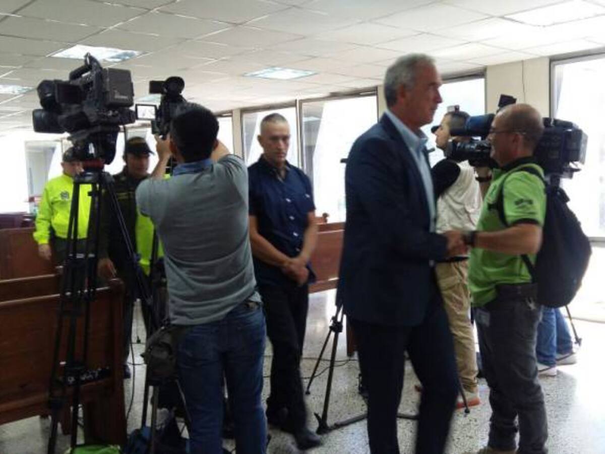 Confirman condena de 33 meses a exsecretario de Seguridad de Medellín