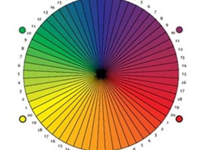 Científicos revelan que hombres y mujeres ven colores y formas distinto