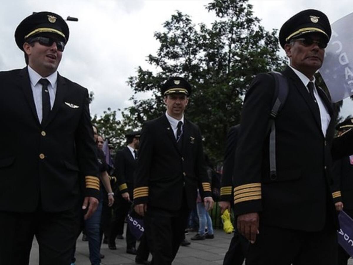 Preocupación en el Gobierno por futuro de pilotos de la Acdac tras decisión de la Corte