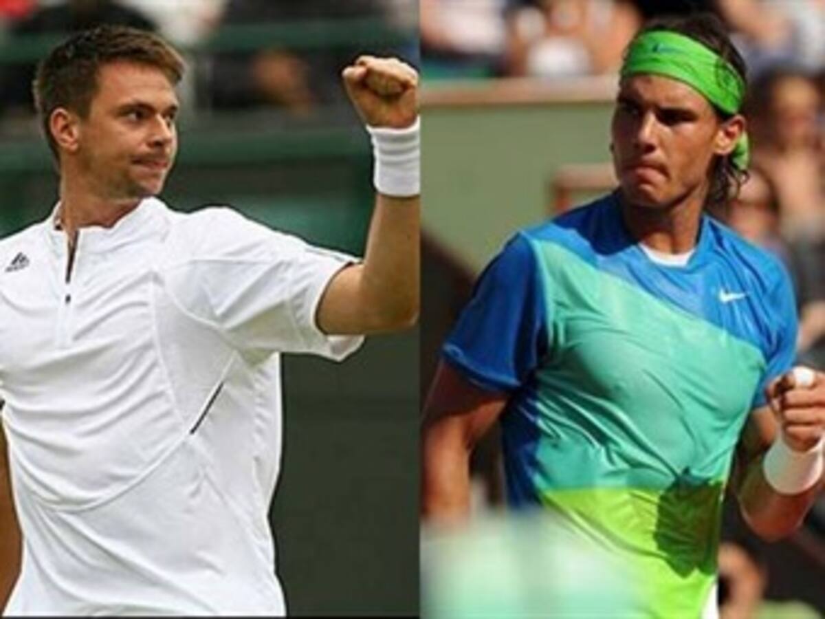 Nadal gana su quinto título en París y recupera su el número uno