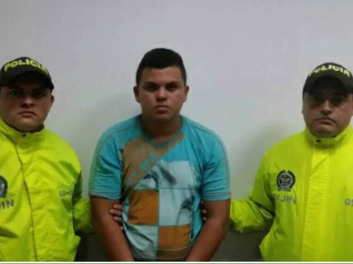 A la cárcel presunto asesino de periodista en Valledupar