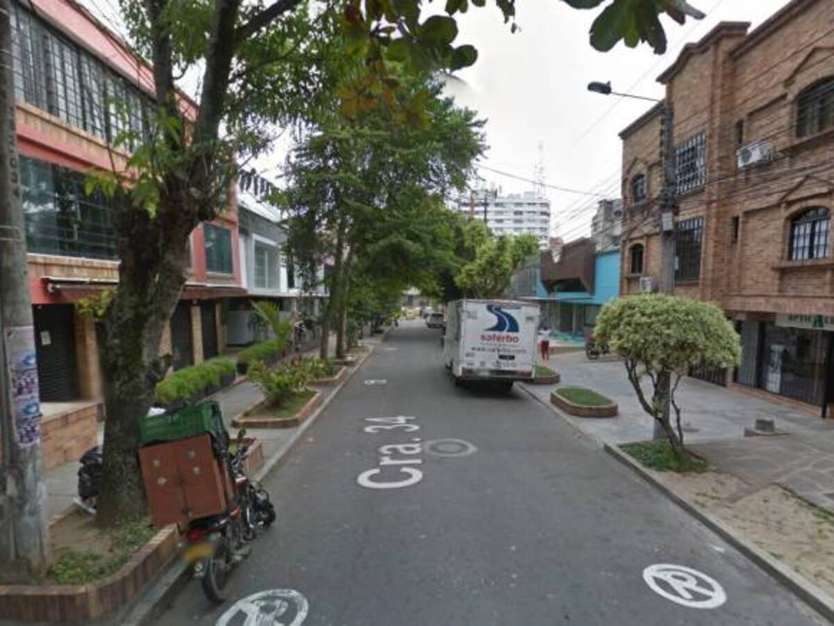 Por un mes se suspenderán las zonas azules de parqueo en Cabecera