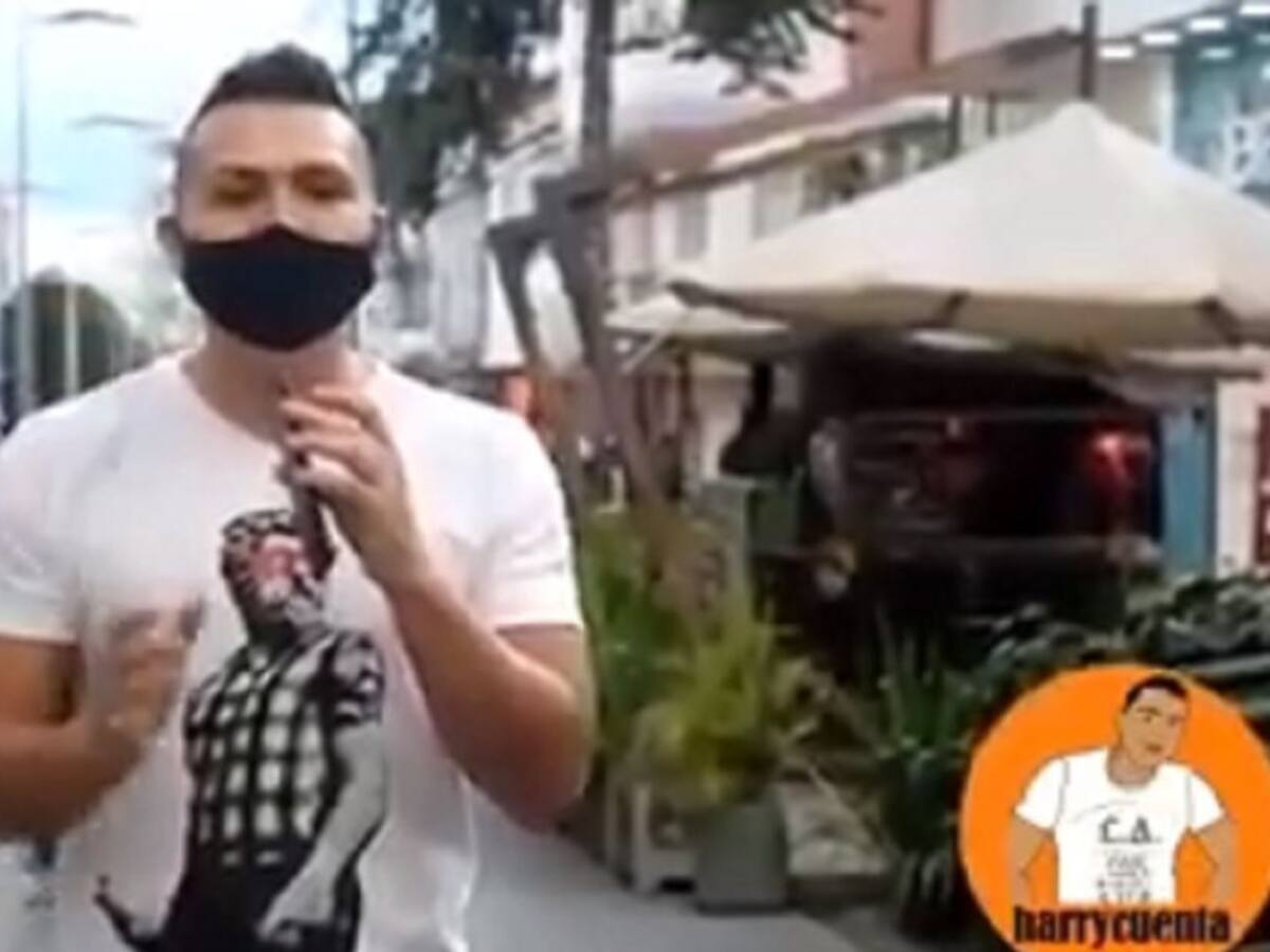 Usar correctamente el tapabocas no es broma, el humor y sus mensajes