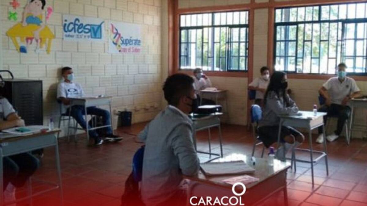 Secretaria de educación del Quindío, Liliana Sanchez