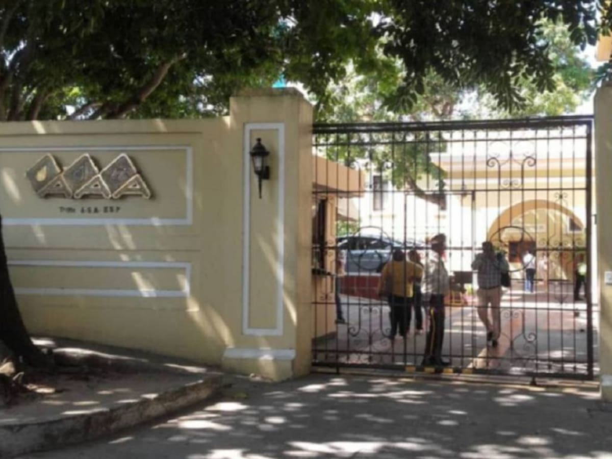 "Antes que finalice este mes, Triple A volverá ser del Distrito": Pumarejo