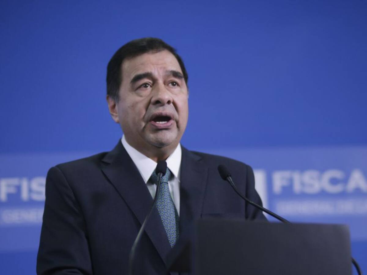 “Declaraciones de Merlano no tienen relevancia para la Fiscalía”: Espitia