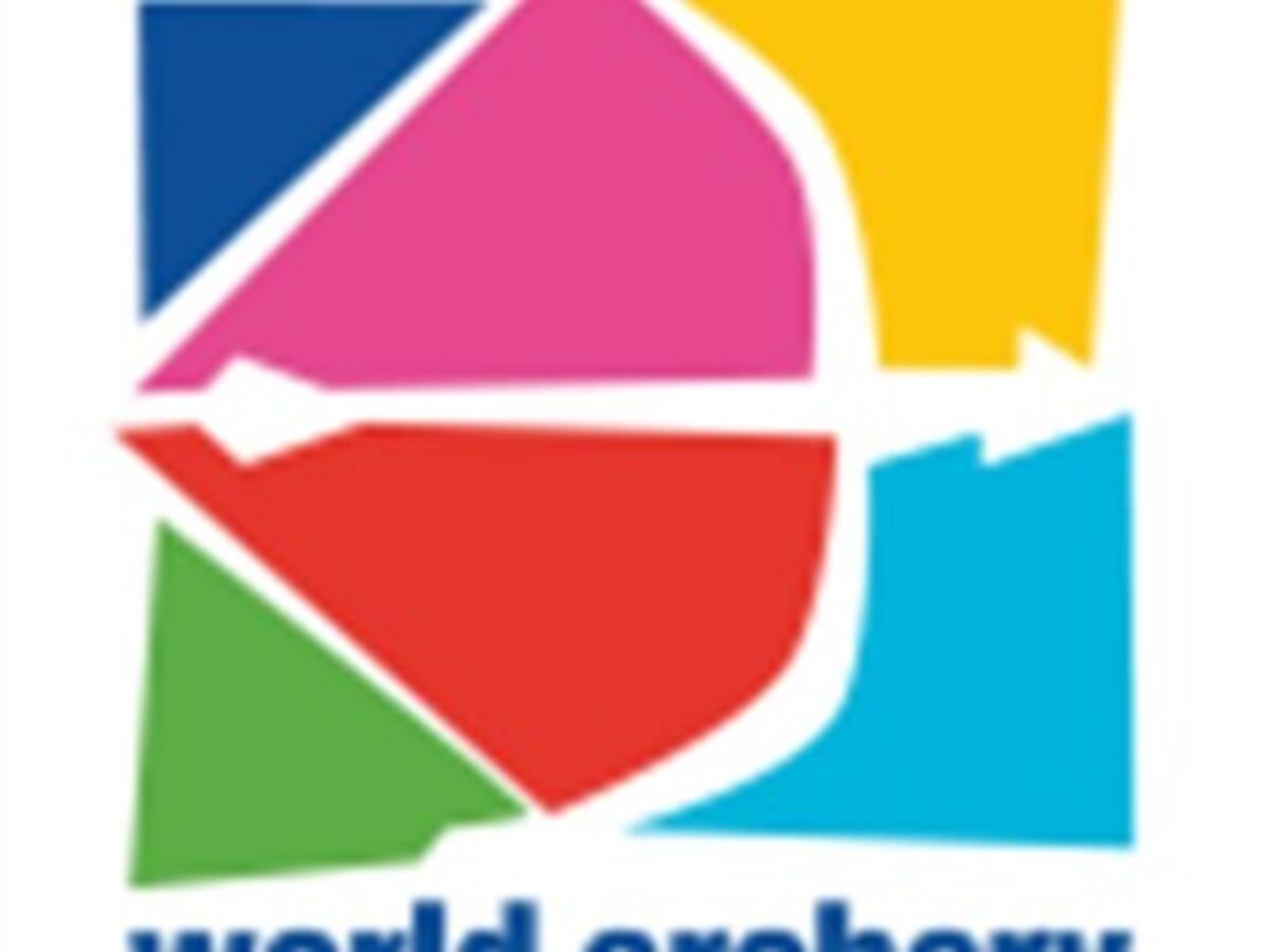 Dirigente antioqueña, Emma Gaviria, nombrada vicepresidenta de la World Archery