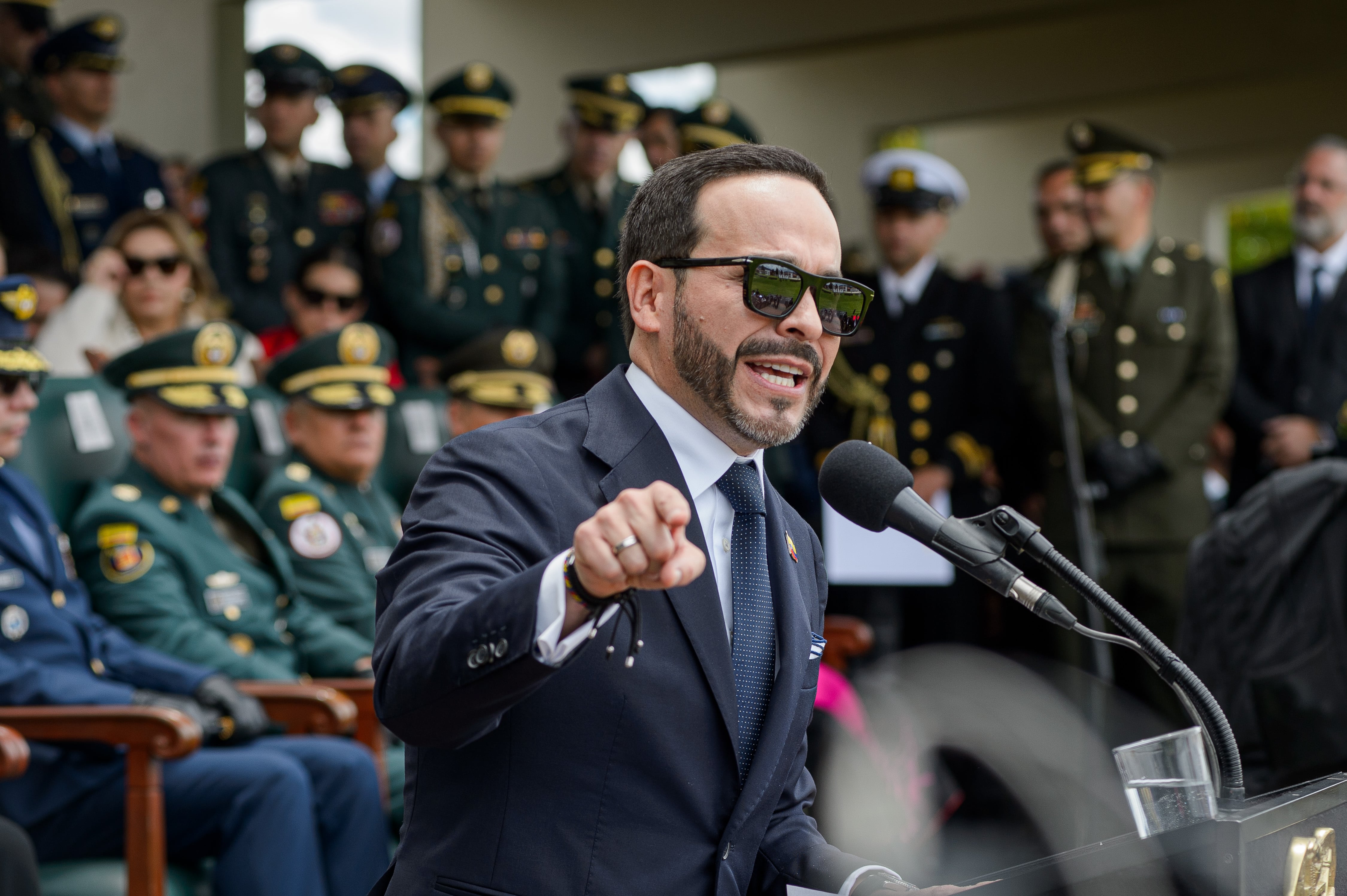 Abelardo de la Espriella. Foto: Getty Images.