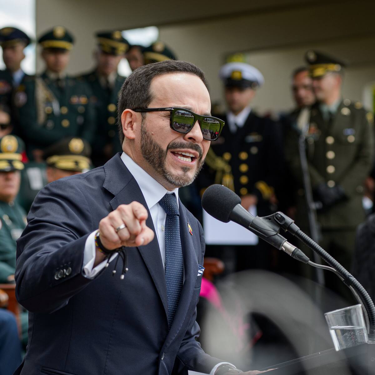 FLIP alerta presión a medios desde firma de Abelardo de la Espriella para rectificar publicaciones