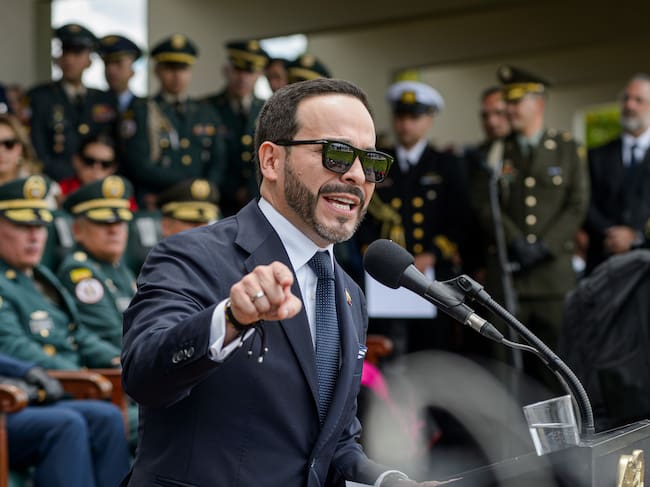 Abelardo de la Espriella. Foto: Getty Images.