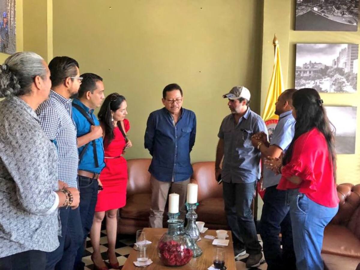 Universidad del Atlántico tendrá facultad de Medicina