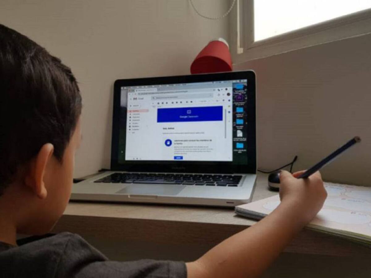 33.000 estudiantes iniciarán las clases virtuales en el Quindío