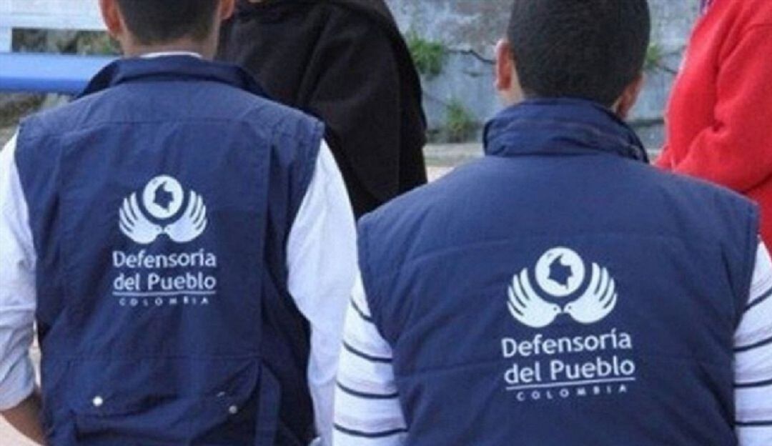 Defensoría del Pueblo