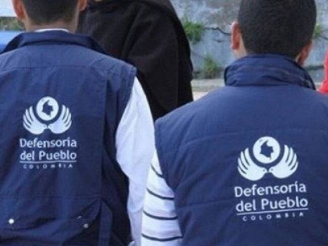 Defensoría del Pueblo