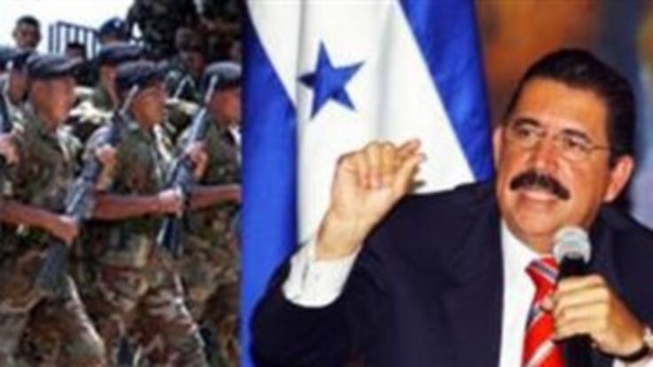 Honduras aprueba amnistía política que favorece a Zelaya y golpistas