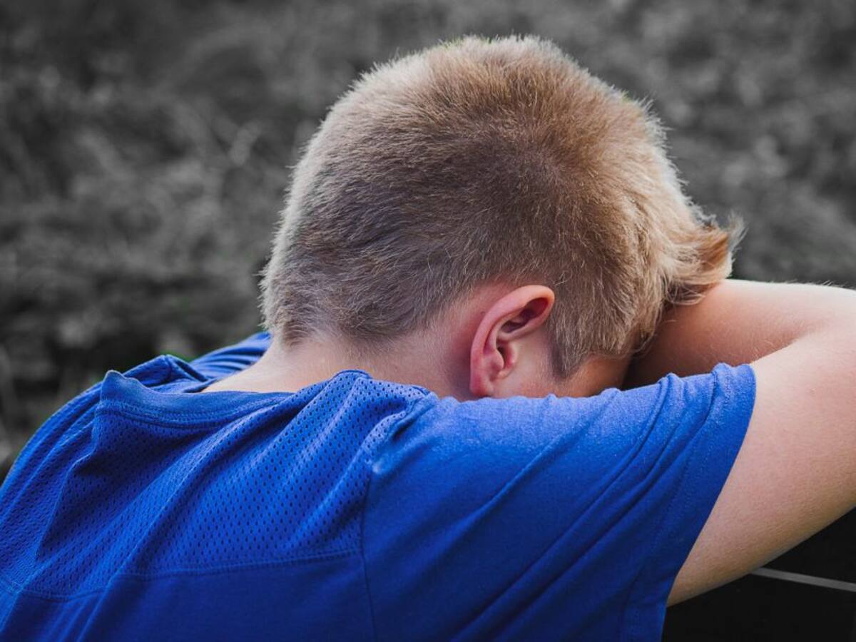 ¿Cómo afecta a los niños el confinamiento?