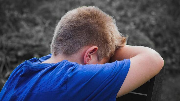 ¿Cómo afecta a los niños el confinamiento?