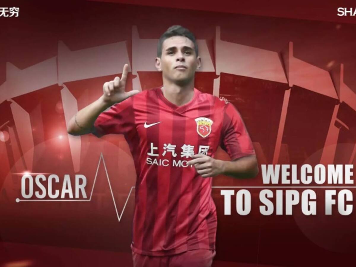 Dos colombianos en el Top 10 de los fichajes más costosos del fútbol chino