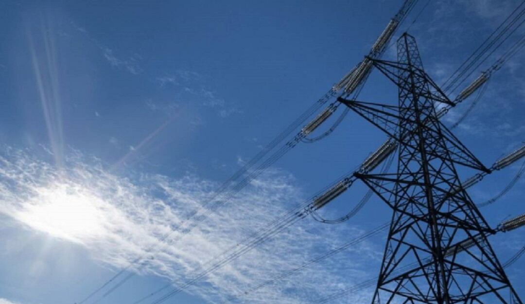 Electrificación rural en Norte de Santander