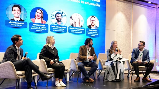 El Futuro de la Educación en Colombia