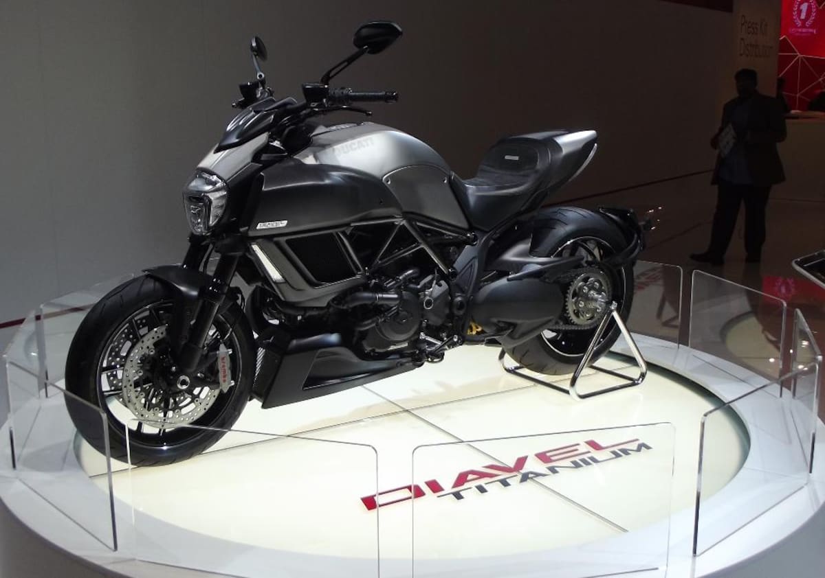 Culminó en Milán, Italia, el Eicma, una de las ferias más grandes e importantes del mundo del motociclismo, donde expertos, críticos y apasionados se encontraron para conocer las novedades de los equipos de dos ruedas. Colprensa