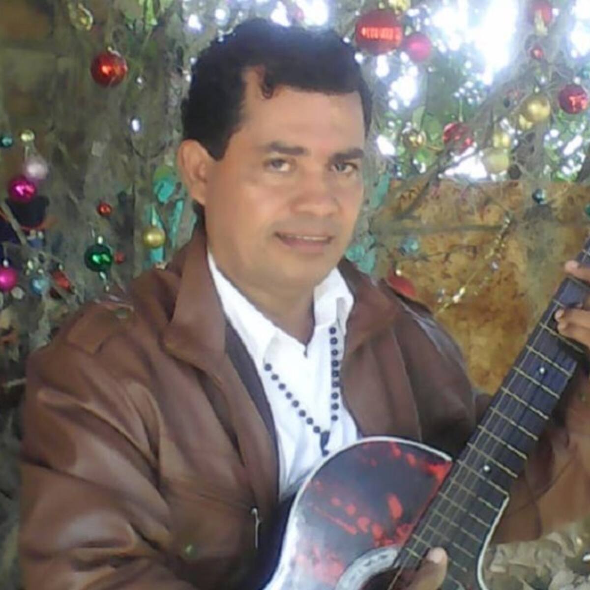 Orlando Jaimes y la alegría musical en Al Campo desde Santander