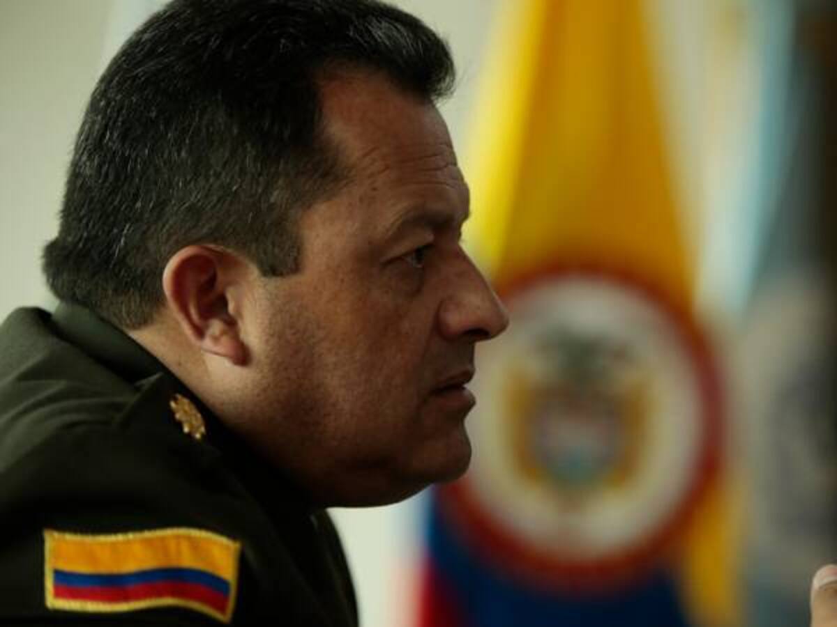 Policía investiga extraña desaparición y retorno del capitán Ányelo Palacios