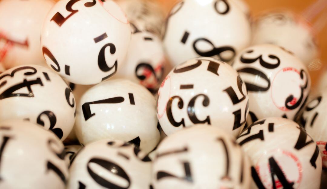 Resultados de la Lotería de Medellín. 