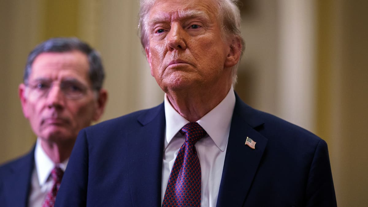 Trump ultima investidura presidencial apoyado por derecha internacional y magnates de la tecnología