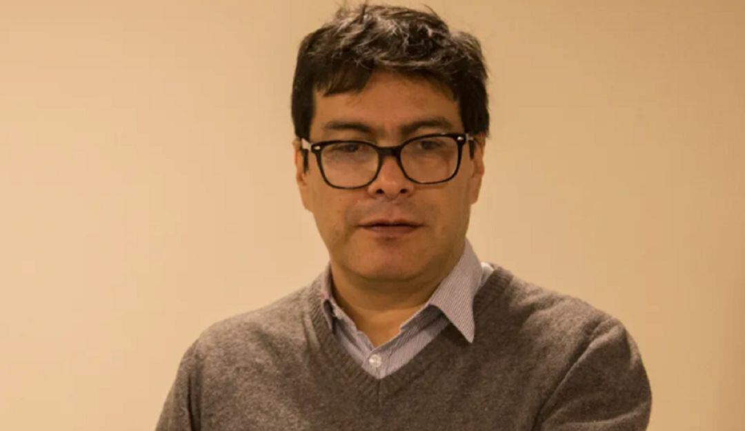 Fuentes cercanas al presidente electo, Gustavo Petro, confirmaron que Rueda ocupará ese cargo