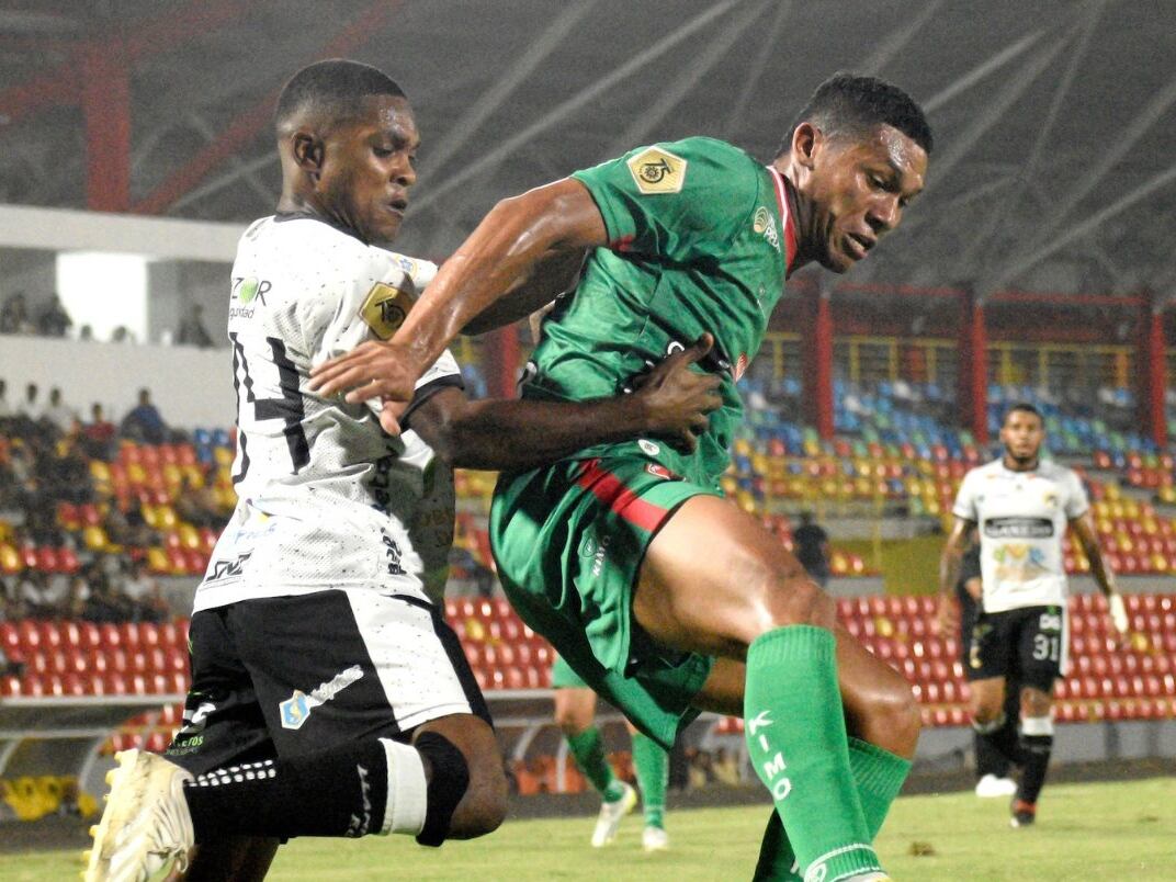 Patriotas y Llaneros son los otros equipos con opciones de ascender / Dimayor.