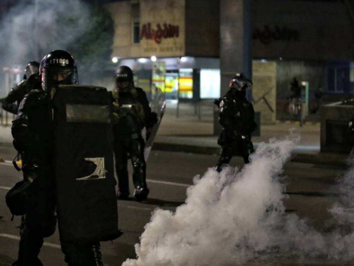 Senado archiva proyecto que buscaba eliminar el ESMAD