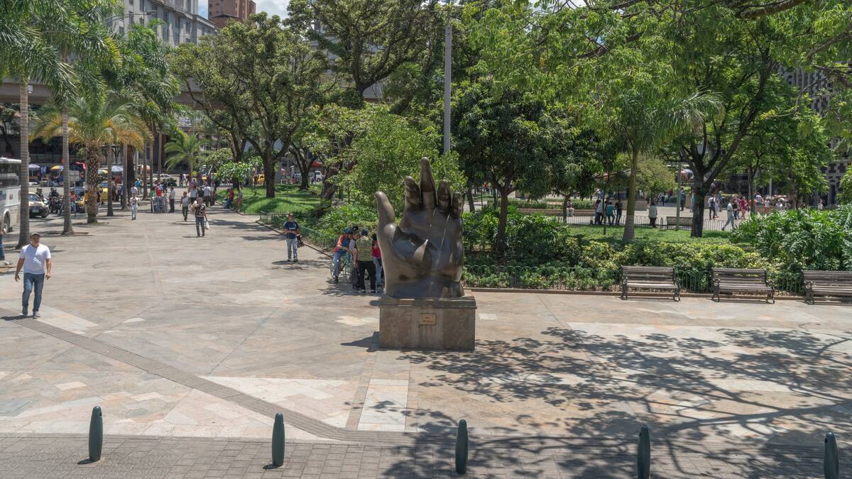 Así serán los cierres viales por la posesión del alcalde electo Federico Gutiérrez
