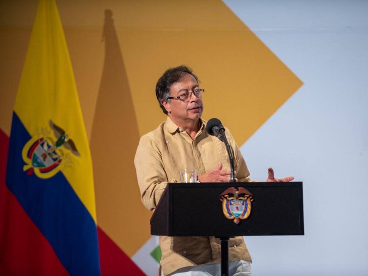 Gobierno priorizará financiación de proyectos municipales hasta por $5 mil millones