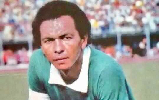 Miguel Escobar falleció a los 77 años / @AsoDeporCali