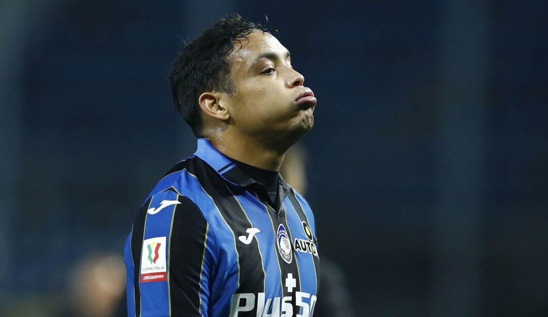Luis Muriel