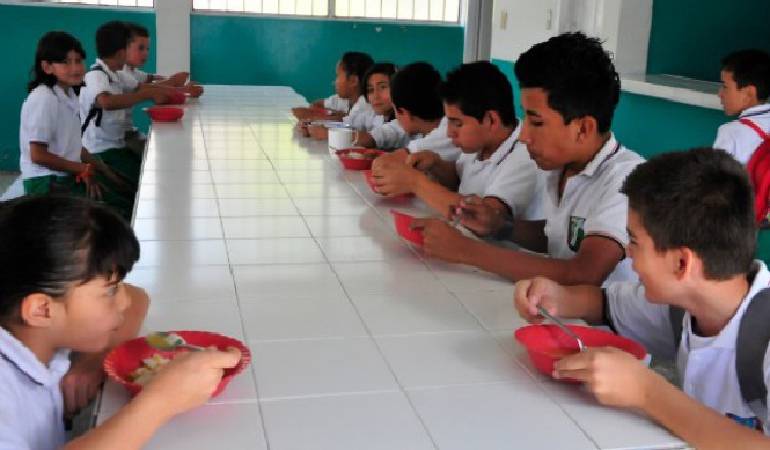 Los niños son una de las poblaciones más afectadas por desnutrición proteínico-energética, enfermedad que afecta todos los órganos y sistemas.